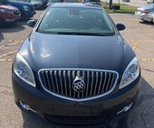 2015 Buick Verano Convenience Group