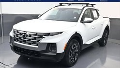 2022 Hyundai Santa Cruz SEL Premium