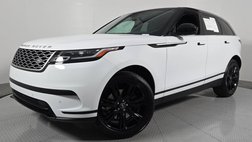 2023 Land Rover Range Rover Velar P250 S