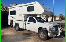 2007 Chevrolet Silverado 2500HD LT1