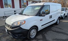 2021 Ram ProMaster City Base