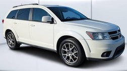 2017 Dodge Journey GT