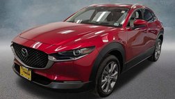 2023 Mazda CX-30 2.5 S Premium
