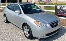 2009 Hyundai Elantra SE
