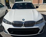 2025 BMW 3 Series 330i