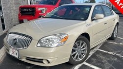 2011 Buick Lucerne CXL Premium