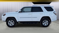 2017 Toyota 4Runner SR5 Premium