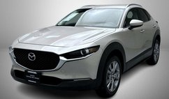 2023 Mazda CX-30 2.5 S Select