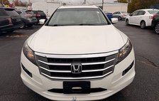 2010 Honda Accord Crosstour EX-L