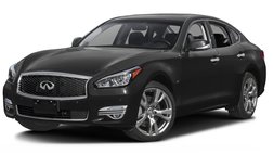 2016 Infiniti Q70 3.7