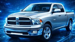 2010 Dodge Ram 1500 SLT