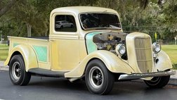 1936 Ford 
