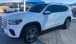 2025 Mercedes-Benz GLS GLS 450