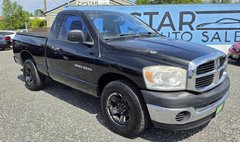 2007 Dodge Ram 1500 ST