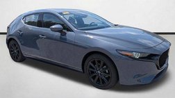 2025 Mazda MAZDA3 2.5 S Premium