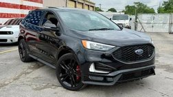 2022 Ford Edge ST