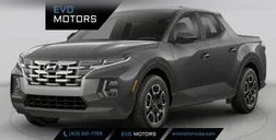 2026 Hyundai Santa Cruz SE
