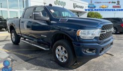2024 Ram Ram Pickup 2500 Big Horn