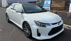 2016 Scion tC Base