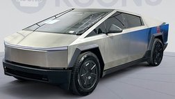 2024 Tesla Cybertruck Base