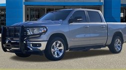2022 Ram Ram Pickup 1500 Lone Star