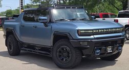 2024 GMC HUMMER EV 3X