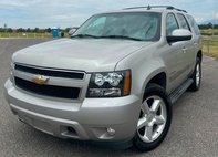2007 Chevrolet Tahoe LT