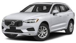 2020 Volvo XC60 T5 Inscription