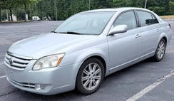 2006 Toyota Avalon Limited