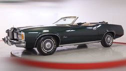 1973 Mercury Cougar 