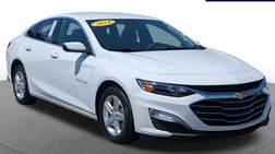 2024 Chevrolet Malibu LS Fleet