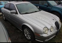 2000 Jaguar S-Type 3.0