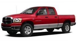 2006 Dodge Ram 1500 