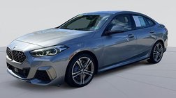 2022 BMW 2 Series M235i xDrive Gran Coupe