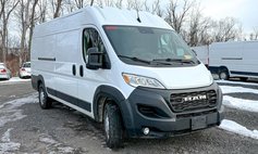 2023 Ram ProMaster 3500 159 WB