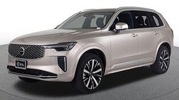 2025 Volvo XC90 B5 Core Bright Theme