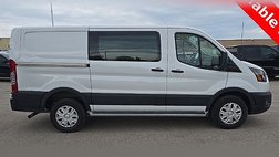 2023 Ford Transit 250