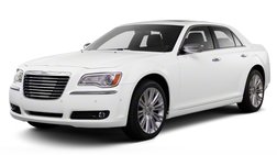 2011 Chrysler 300 C