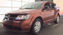 2014 Dodge Journey AVP