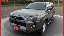 2015 Toyota 4Runner SR5 Premium