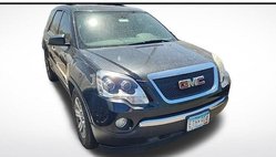 2009 GMC Acadia SLE-1