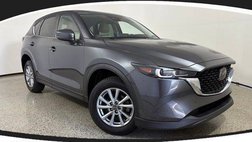 2023 Mazda CX-5 2.5 S Select