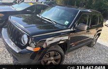 2016 Jeep Patriot Sport 75th Anniversary
