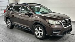 2019 Subaru Ascent Premium 7-Passenger