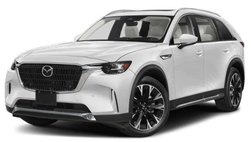 2024 Mazda CX-90 Plug-in Hybrid Premium