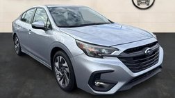 2024 Subaru Legacy Limited