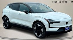 2026 Volvo EX30 Plus