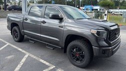2021 Toyota Tundra TRD Pro