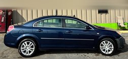 2008 Saturn Aura XE