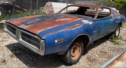 1971 Dodge Charger 